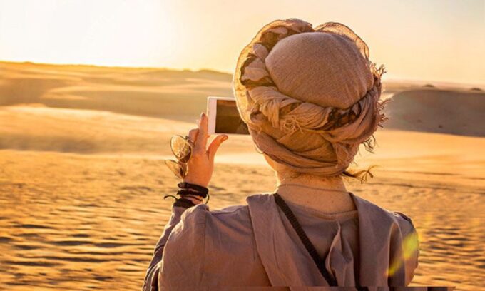 Hurghada: City Tour and Sunset Quad Bike Desert Safari - Safety Guidelines and Restrictions