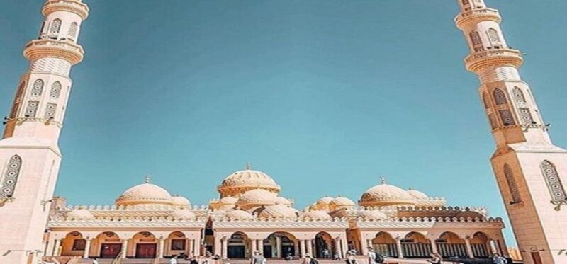 Hurghada: City Tour With Handicrafts Museum Entry Tickets - Good To Know