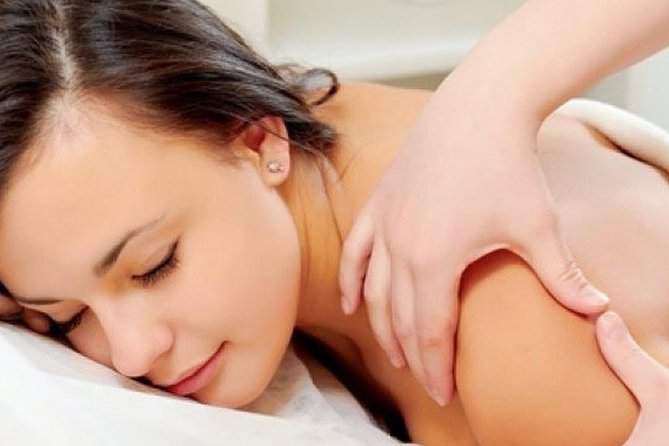 Hurghada: Cleopatra Bath & Full Body Massage With Transfer - Key Points
