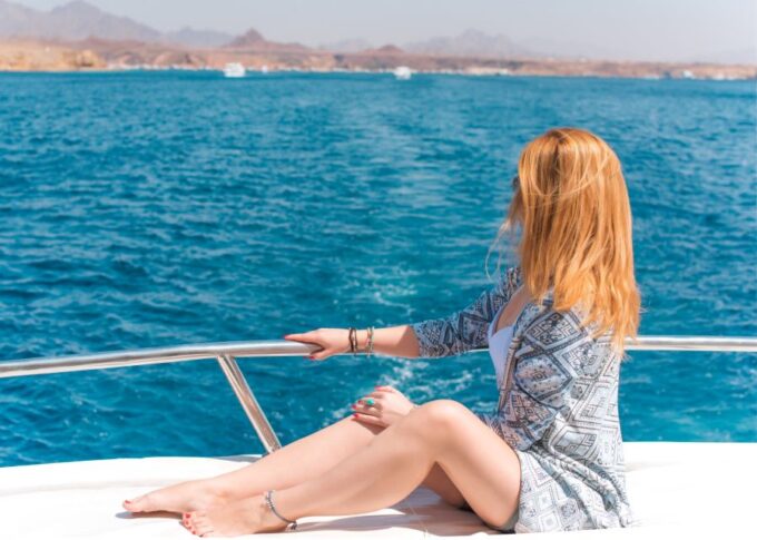Hurghada: Diving & Snorkeling Cruise Tour W Lunch & Drinks - Customer Reviews