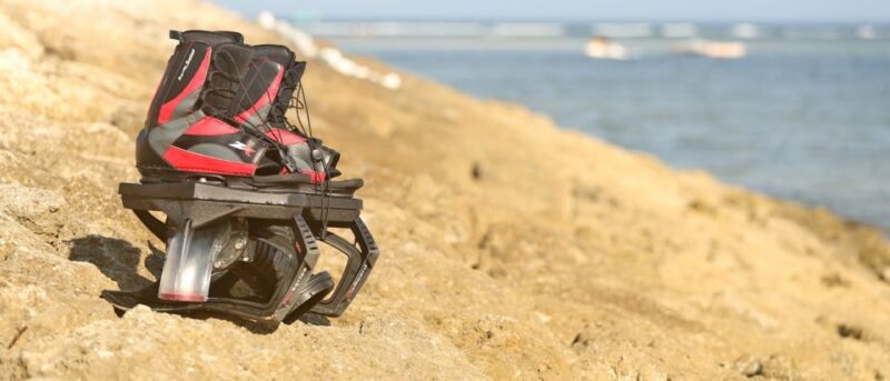 Hurghada: Fly-Board Experience With Pickup - Experience Highlights