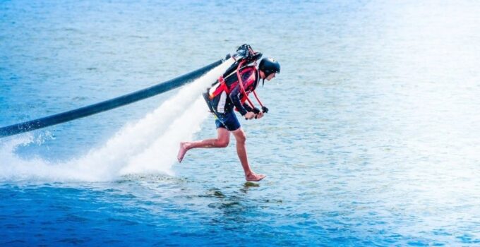Hurghada: Fly-Board Experience With Pickup - Frequently Asked Questions