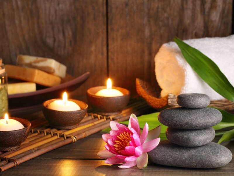 Hurghada: Full Body Massage - Experience Highlights