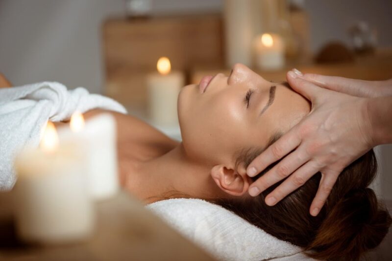 Hurghada: Full Body Therapeutic Massage With Transfer - Good To Know