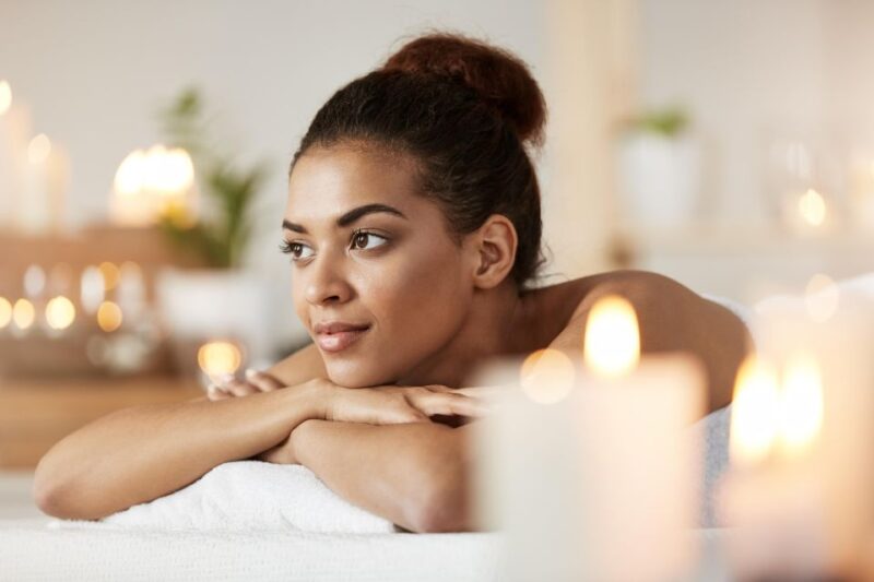 Hurghada: Full Body Therapeutic Massage With Transfer - Benefits of Full Body Massage