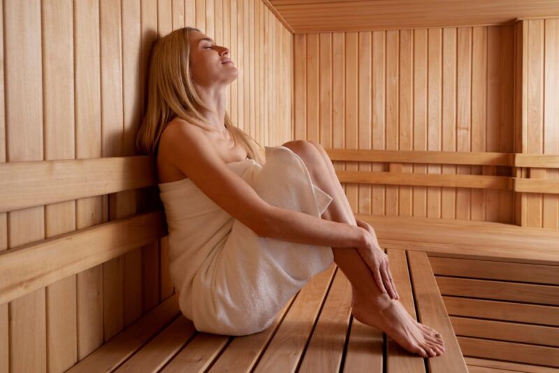Hurghada: Full Body Therapeutic Massage With Transfer - Inclusions of the Service