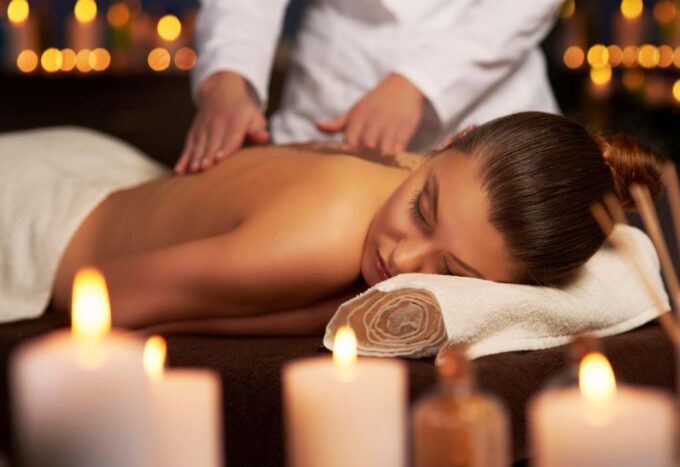 Hurghada: Full Body Therapeutic Massage With Transfer - Customer Feedback and Ratings