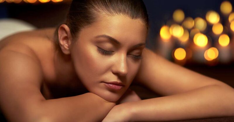Hurghada: Full Body Therapeutic Massage With Transfer - Massage Techniques