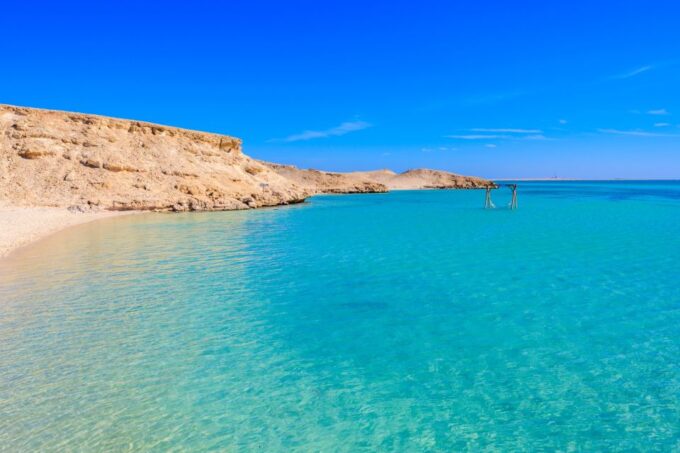 Hurghada: Giftun Island Tour With Snorkeling & Buffet Lunch - Customer Ratings