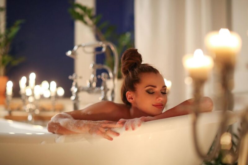 Hurghada: Hammam Spa & Massage Experience With Transfers - Good To Know