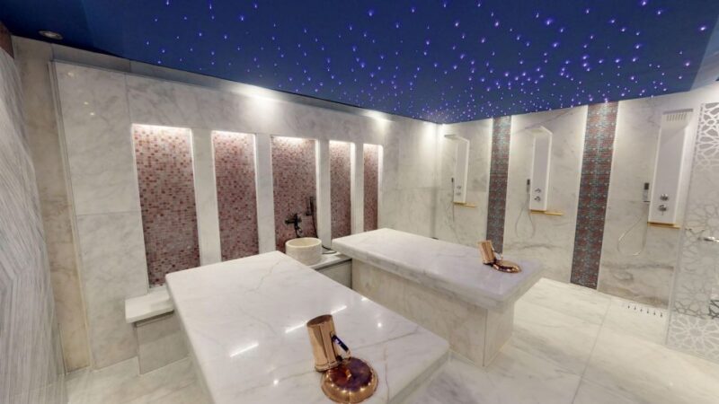 Hurghada: Hammam Spa & Massage Experience With Transfers - Treatment Options Available