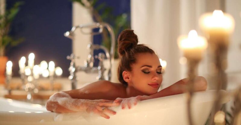 Hurghada: Hammam Spa & Massage Experience With Transfers - Spa Facilities and Amenities