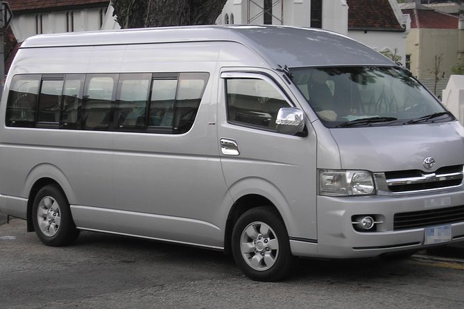Hurghada, International Airport Transfer to Sahl Hashish Hotels - Pickup and Drop-off Details