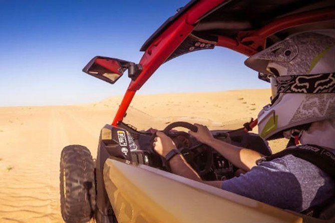 Hurghada: Jeep Safari, Camel Ride & Bedouin Village Tour - Inclusions and Pricing
