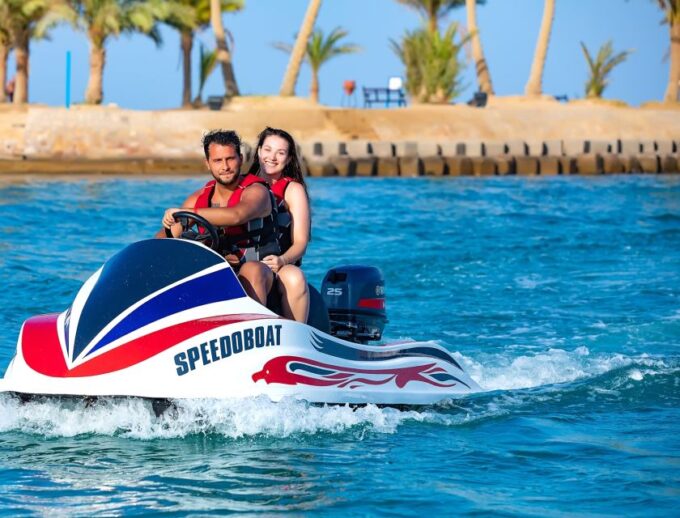Hurghada: Jetski Adventure With Hotel Pick-Up - Frequently Asked Questions