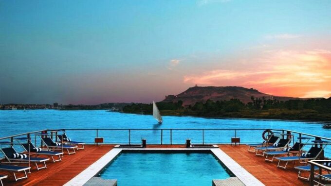 Hurghada: Luxor & Aswan 5-Day Nile Cruise With Guided Tours - Frequently Asked Questions