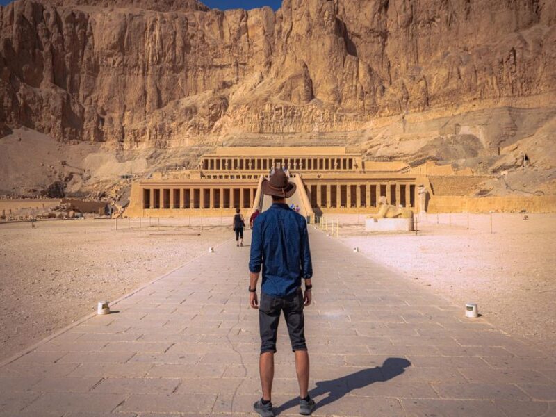 Hurghada: Luxor Day Trip With Hatshepsut & Tutankhamun Tombs - Important Travel Information