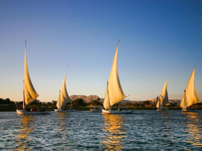 Hurghada: Luxor Day Trip With Hatshepsut & Tutankhamun Tombs - Optional Add-Ons