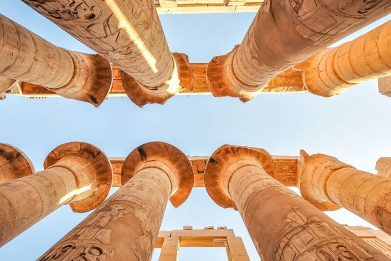 Hurghada: Luxor, Karnak, Hatshepsut and Valley of the Kings - Customer Experiences
