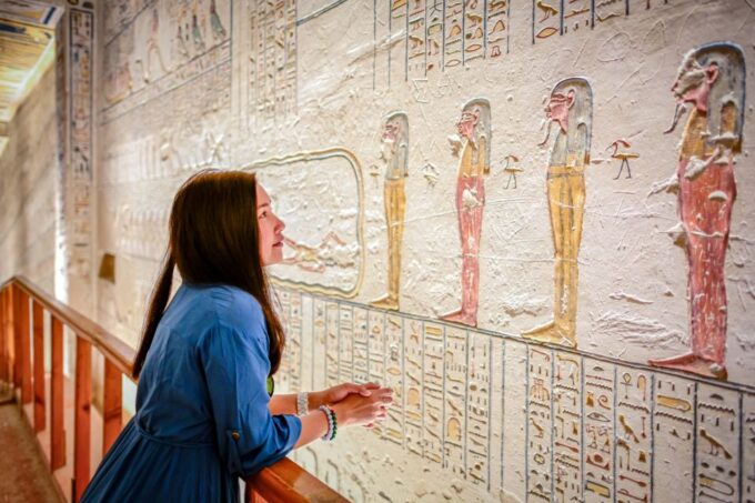 Hurghada: Luxor, Karnak, Hatshepsut and Valley of the Kings - Pricing and Discounts
