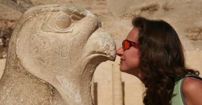 Hurghada: Luxor, Karnak, Hatshepsut and Valley of the Kings - Important Travel Information