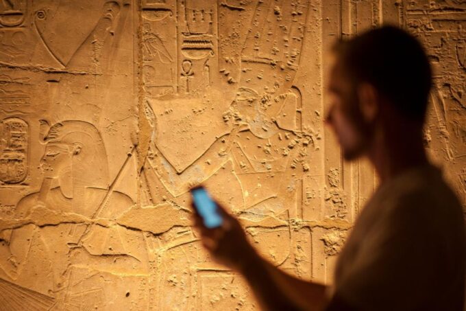 Hurghada: Luxor, Karnak, Hatshepsut and Valley of the Kings - Optional Activities and Add-ons