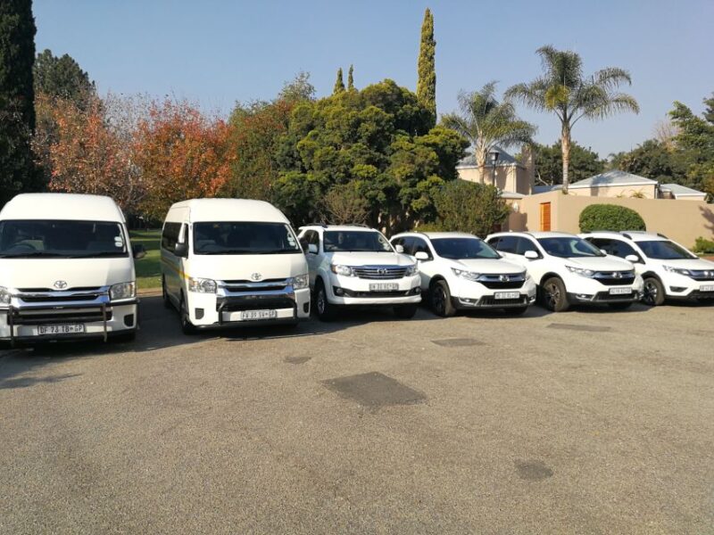 Hurghada/Luxor: Private Transfer Between Hurghada and Luxor - Transfer Duration and Experience