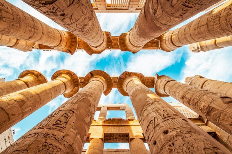 Hurghada: Luxor Valley of the Kings & Tutankhamun Tomb Trip - Good To Know