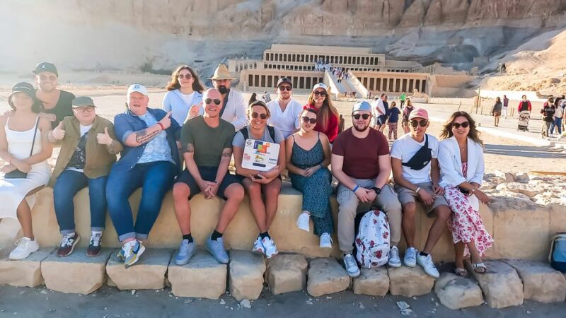 Hurghada: Luxor Valley of the Kings & Tutankhamun Tomb Trip - What to Bring