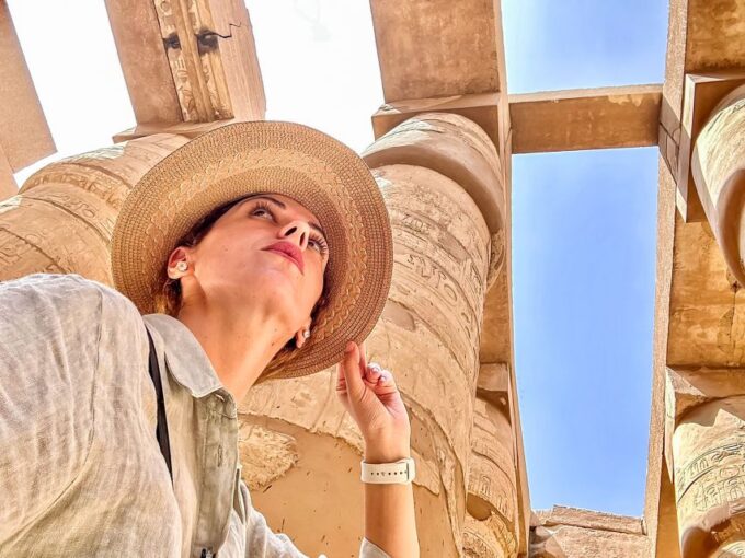 Hurghada: Luxor Valley of the Kings & Tutankhamun Tomb Trip - Optional Activities
