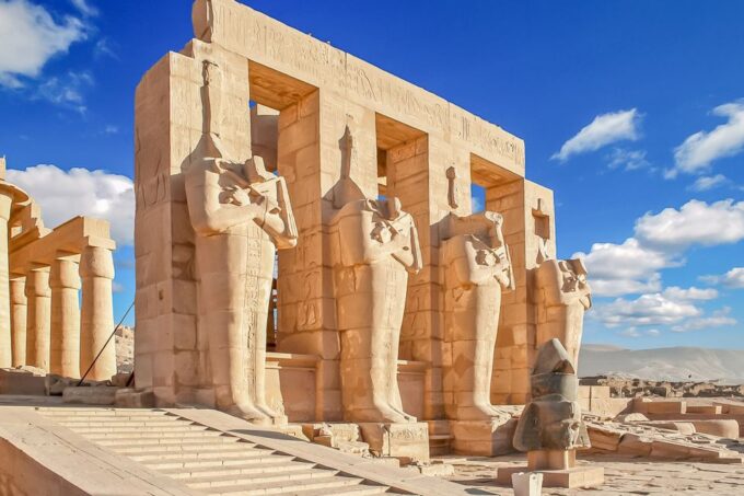 Hurghada: Luxor Valley of the Kings & Tutankhamun Tomb Trip - Important Travel Information