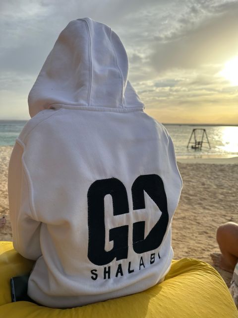 Hurghada: Magawish Island Speedboat W Snorkelling & Lunch - Customer Ratings