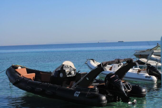 Hurghada: Magawish Island Speedboat W Snorkelling & Lunch - Customer Feedback