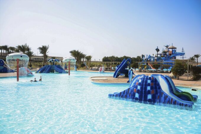 Hurghada: Makadi Water World Ticket With Private Transfer - Frequently Asked Questions