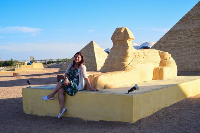 Hurghada: Mini Egypt Park Entry Ticket, Tour, and Transfers - Customer Feedback