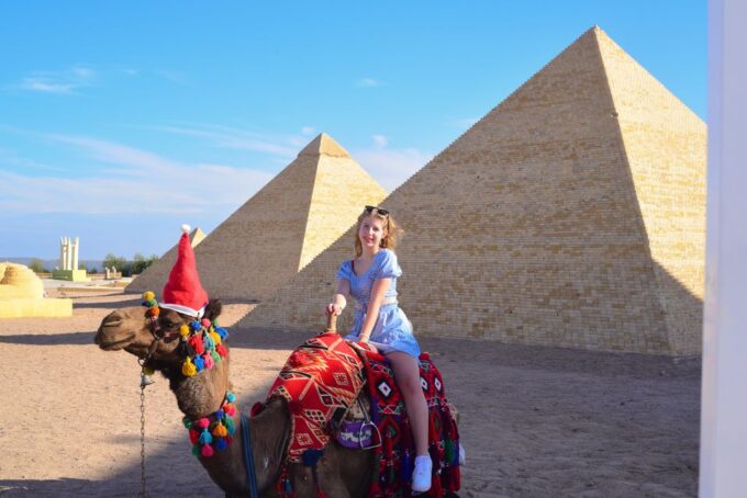 Hurghada: Mini Egypt Park Private Tour With Hotel Transfers - Frequently Asked Questions