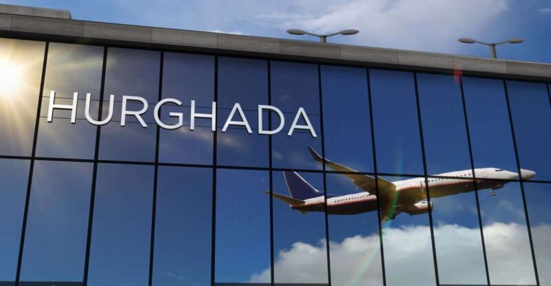Hurghada: One-Way Transfer To/From Hurghada Airport - Pricing Details