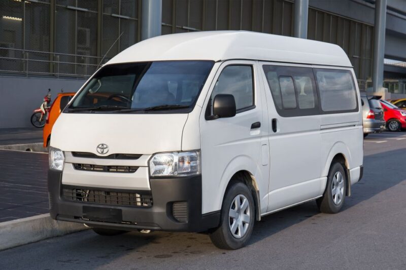 Hurghada: One-Way Transfer To/From Hurghada Airport - Transfer Duration