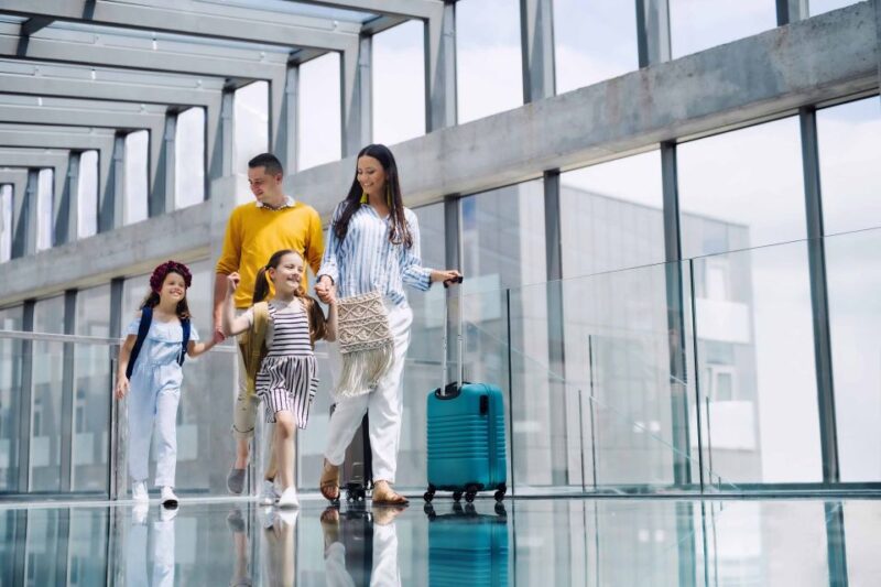 Hurghada: One-Way Transfer To/From Hurghada Airport - Customer Ratings and Feedback