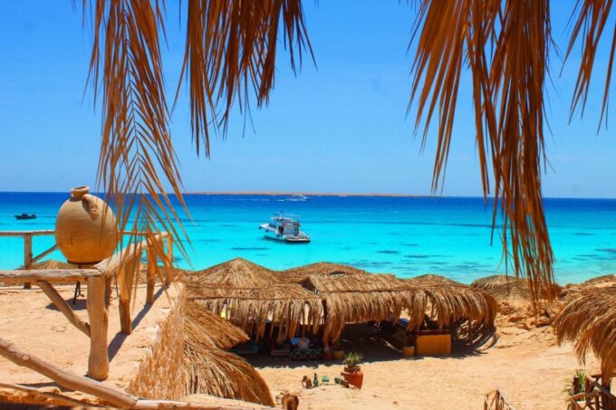 Hurghada: Orange Bay Day Trip With Water Sports and Lunch - Customer Reviews