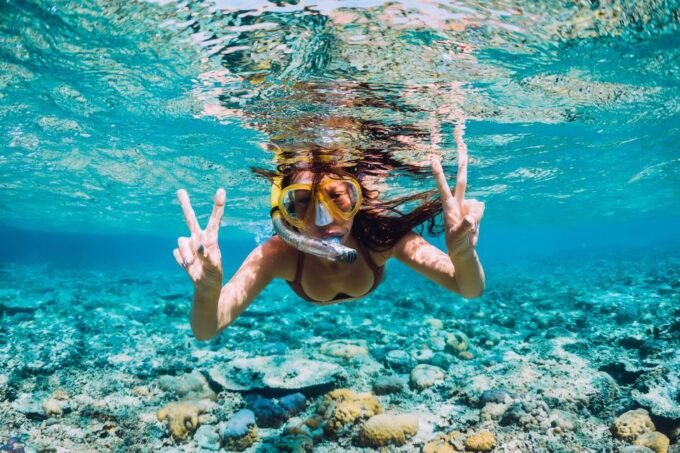 Hurghada: Orange Bay Day Trip With Water Sports and Lunch - Tips for a Great Experience