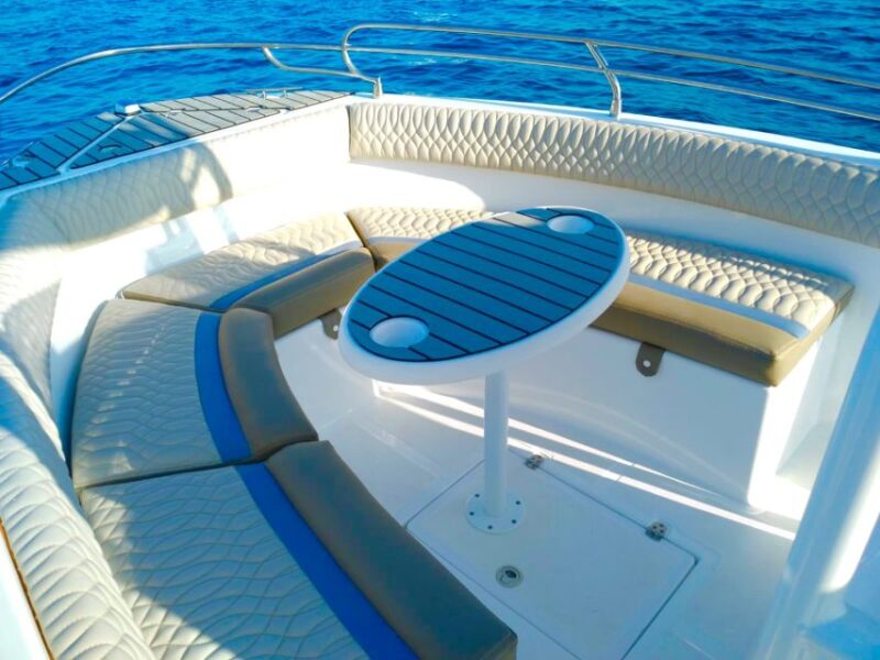 Hurghada: Orange Bay Dolphin Watching, Snorkeling & Lunch - Customer Reviews and Ratings