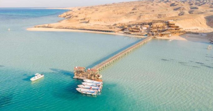 Hurghada: Orange Bay Private Yacht Cruise for Small Group - Frequently Asked Questions