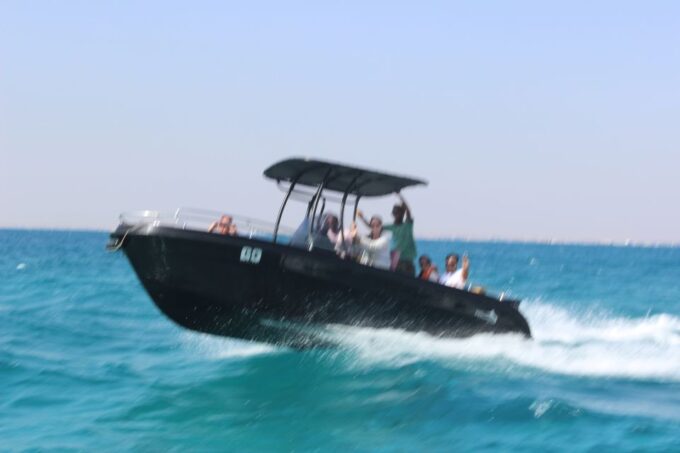 Hurghada: Orange Bay Speedboat Snorkeling Cruise With Lunch - Tips for a Great Trip