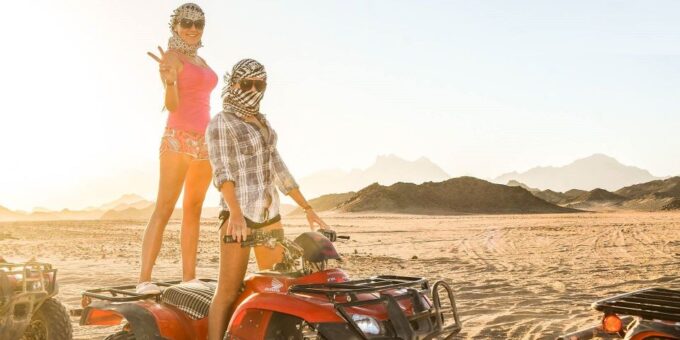 Hurghada: Orange Island, Grand Safari, Dolphin House Package - Customer Reviews