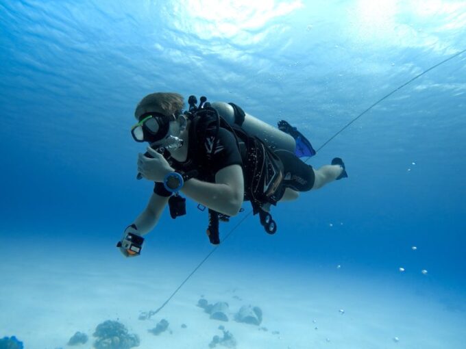 Hurghada: Orange Island Snorkeling, Diving, and Water Sports - Tips for a Great Day