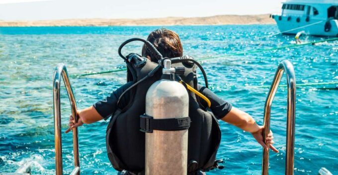 Hurghada: Orange Island Snorkeling, Diving, and Water Sports - Frequently Asked Questions
