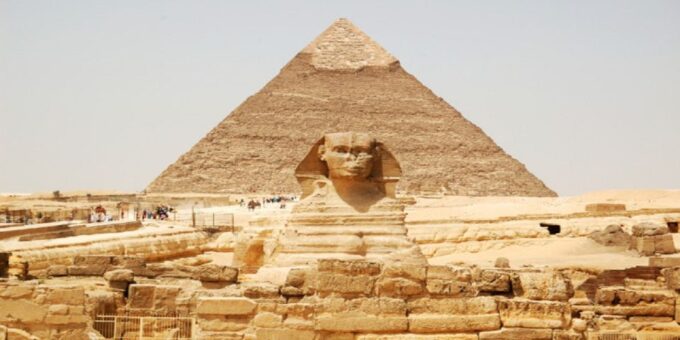 Hurghada: Private Cairo Day Tour With Felucca,Lunch& Tickets - Booking Information