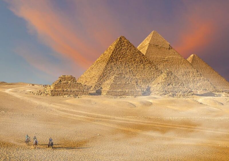 Hurghada: Private Car Rental With Driver for 12 Hours - Additional Charges Explained