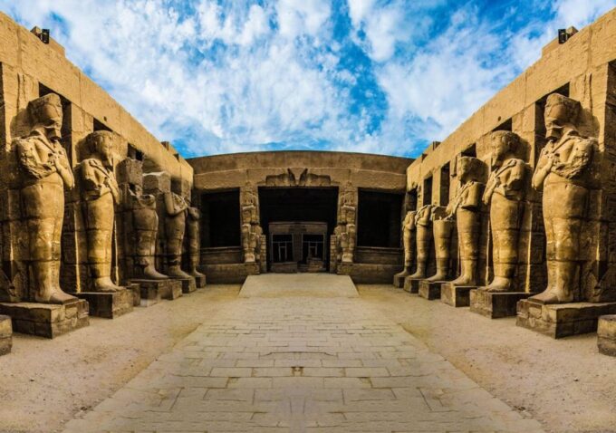 Hurghada: Private Car Rental With Driver for 12 Hours - Important Booking Information